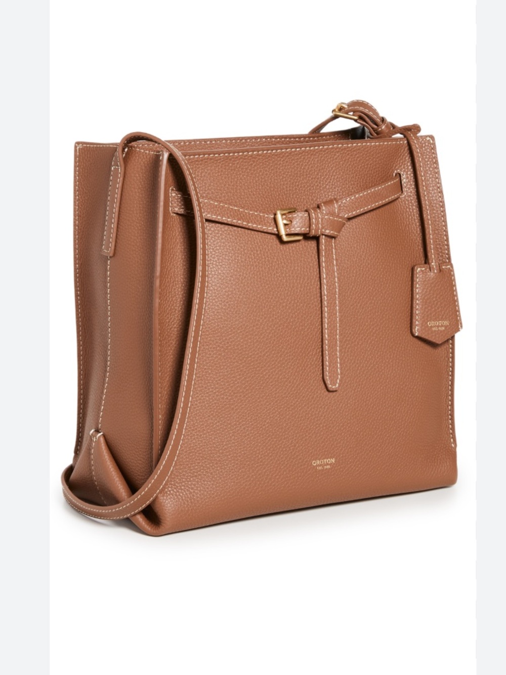 Oroton Margot bucket bag